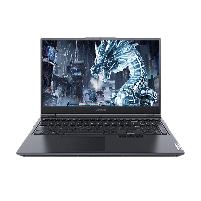 联想 复合式散热游戏本