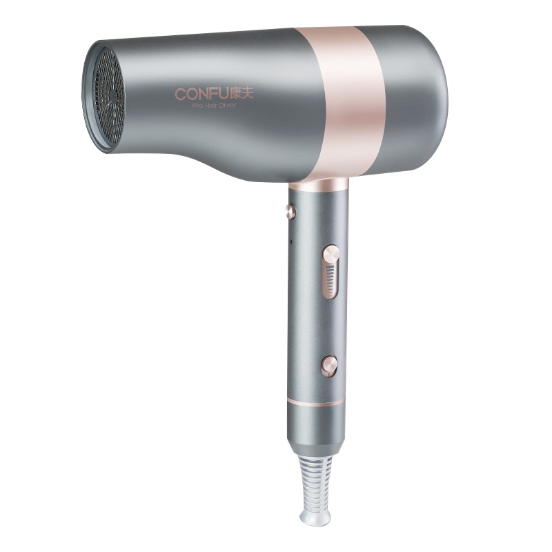 康夫水润负离子家用电吹风