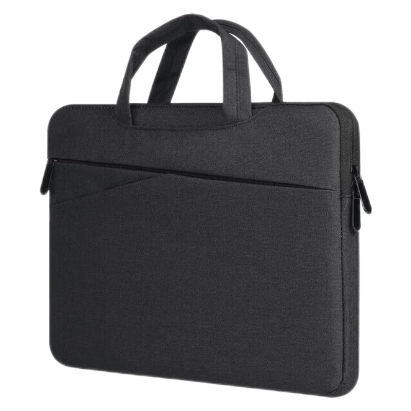 必优美 内胆柔软 电脑包