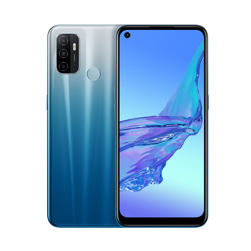 OPPO 护眼灵点屏手机