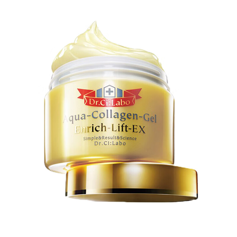 城野医生 紧致淡纹面霜