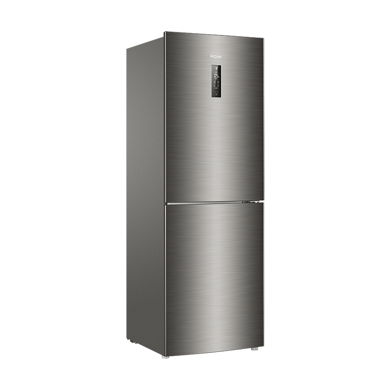 海尔 双门双温区 冰箱