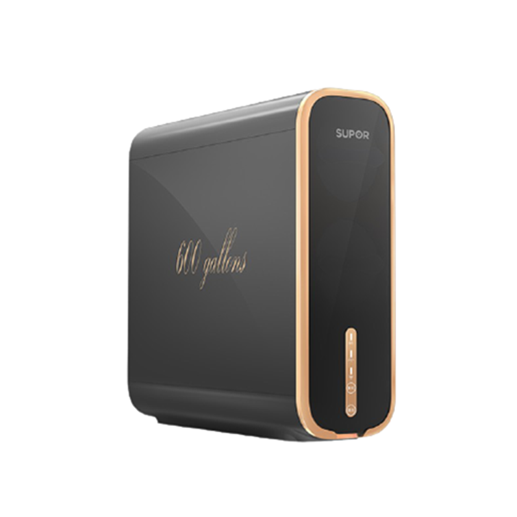 苏泊尔复合滤芯净水器