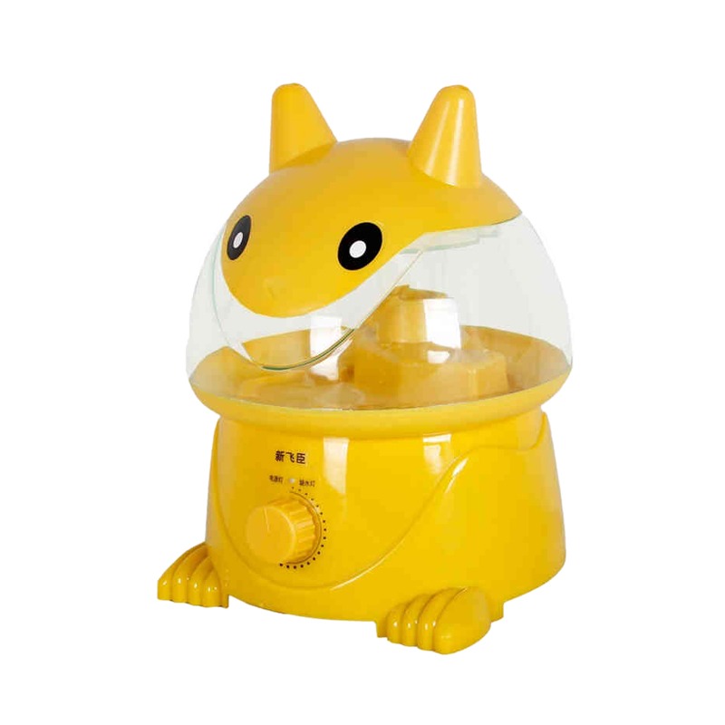 歆瑶 卡通加湿器