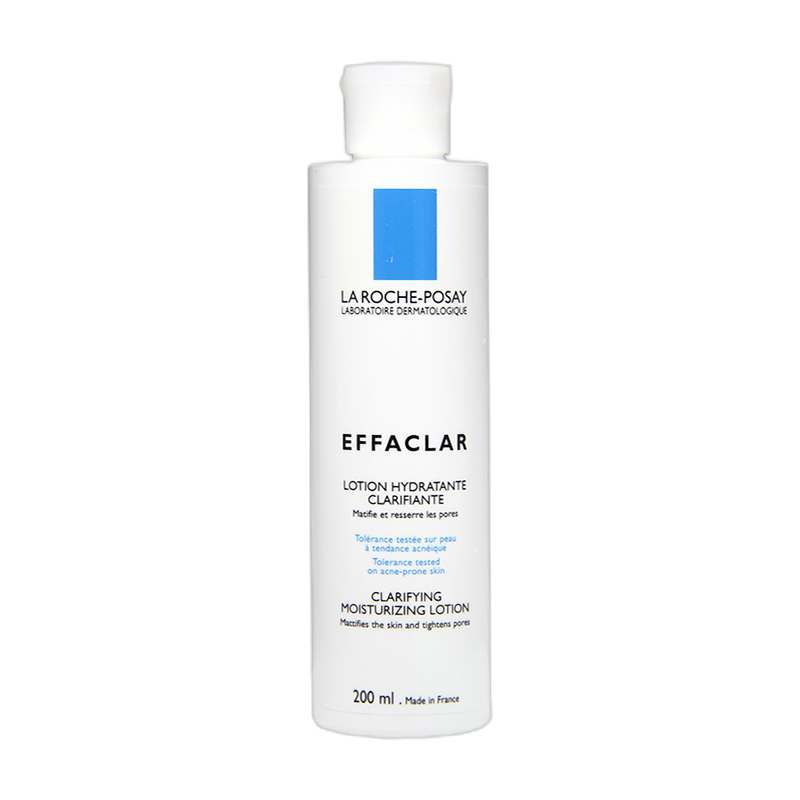 理肤泉 清痘净肤收敛爽肤水