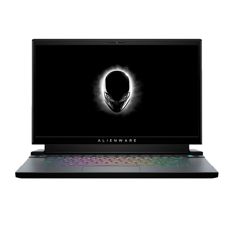 外星人 4G独显轻薄便携游戏本