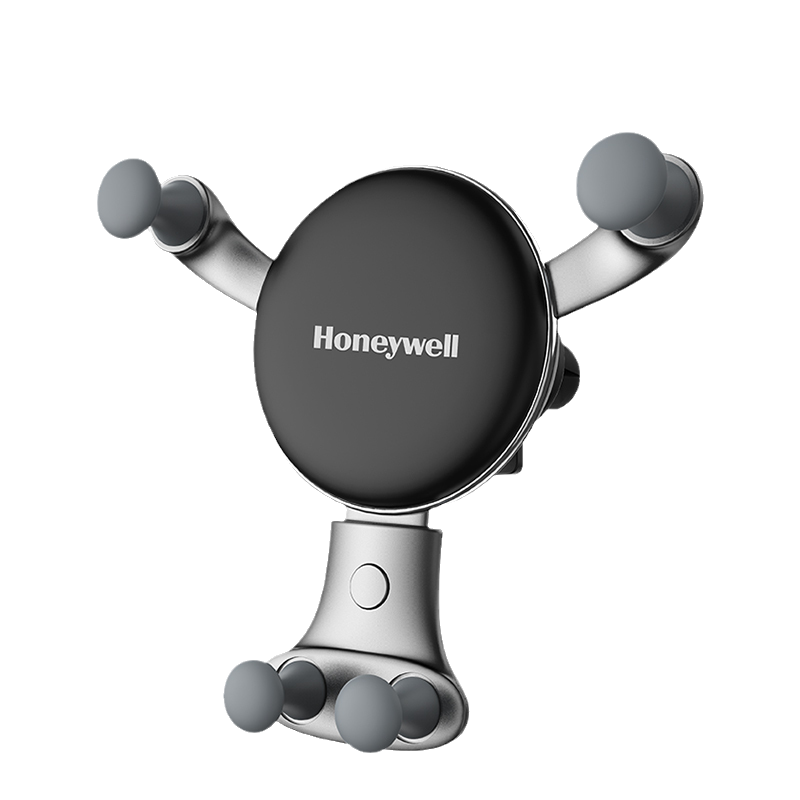 霍尼韦尔重力感应手机导航支架