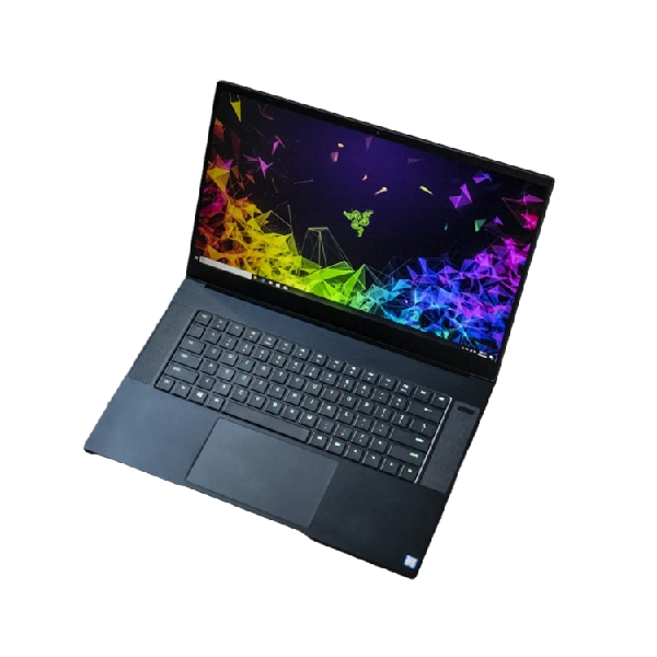 雷蛇 十代酷睿游戏本