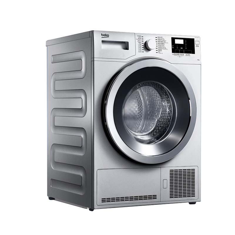 倍科 智能芯片烘干机