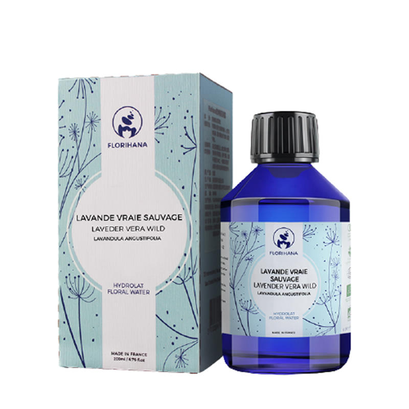 Florihan 温和爽肤水