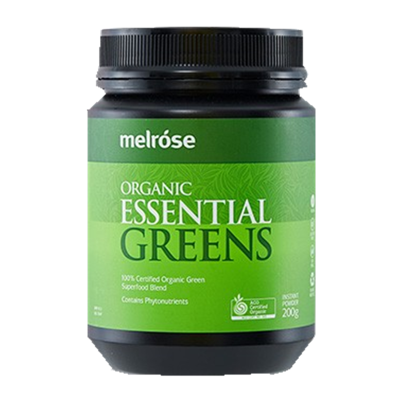 Melrose高质量绿植精粹粉