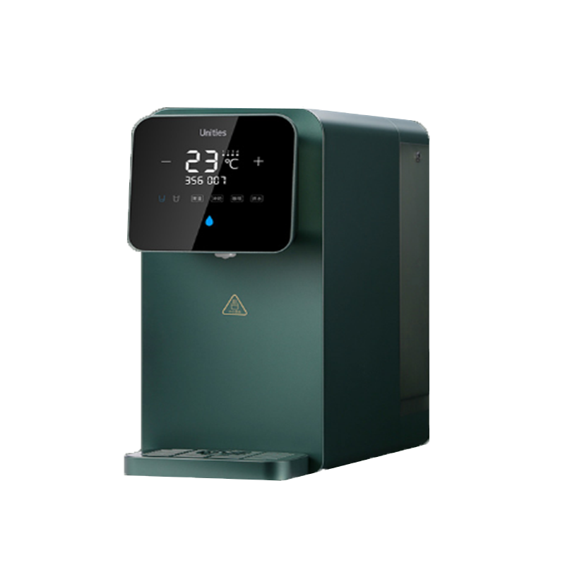 Unities 台式饮水机