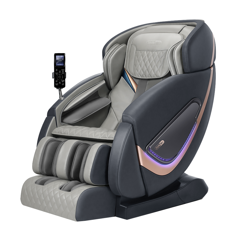 佳仁 大屏触控按摩椅