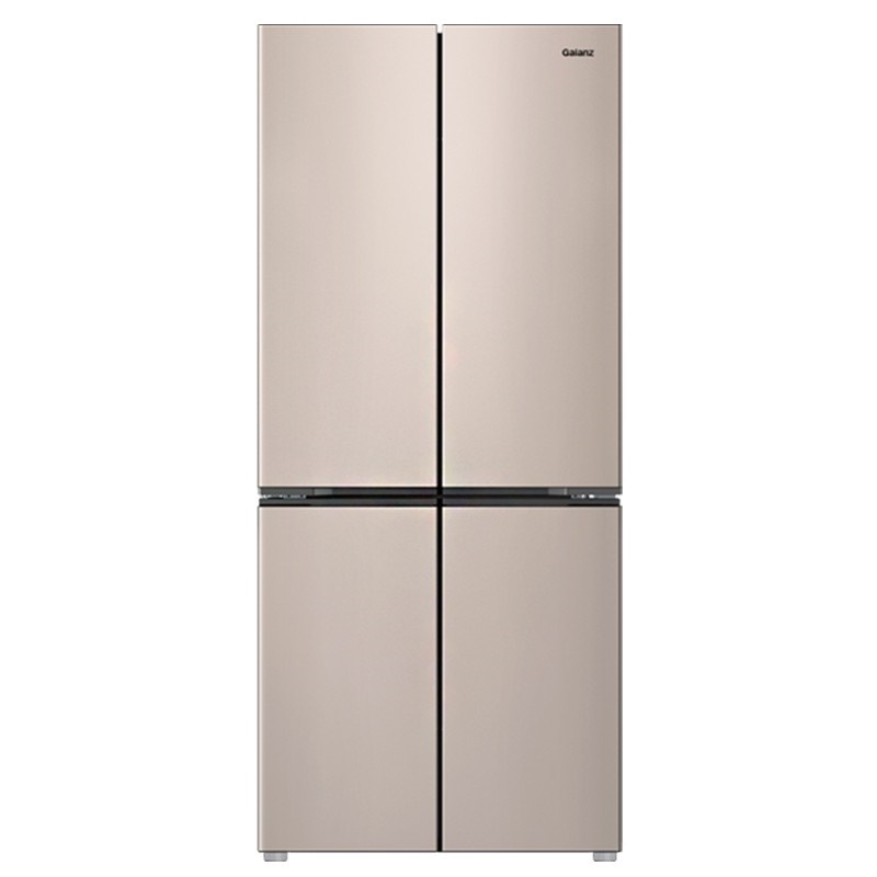 格兰仕精细分区储鲜冰箱