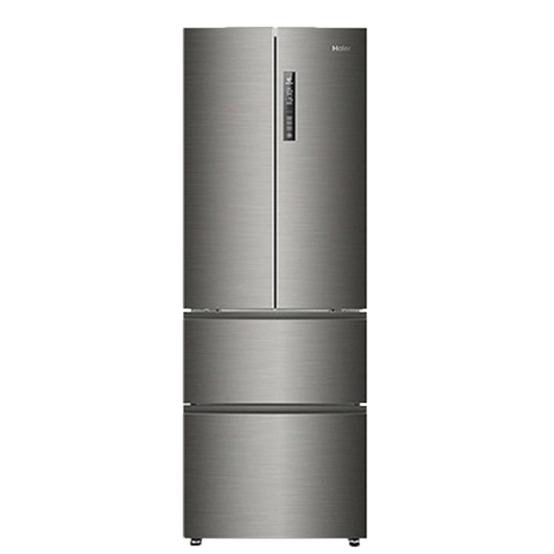 海尔家用大容量多门电冰箱