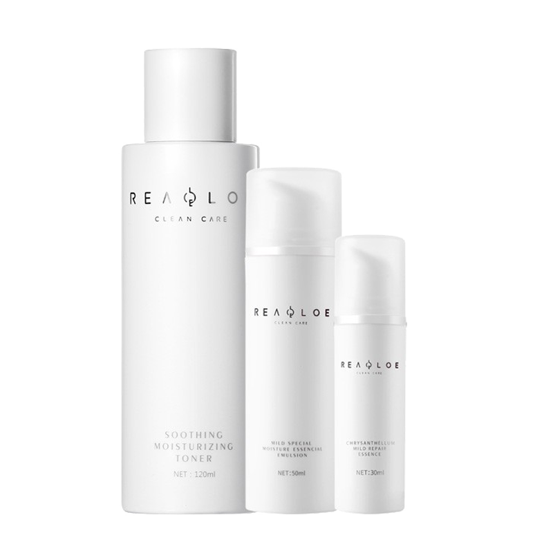 瑞莱欧 润泽饱满礼盒