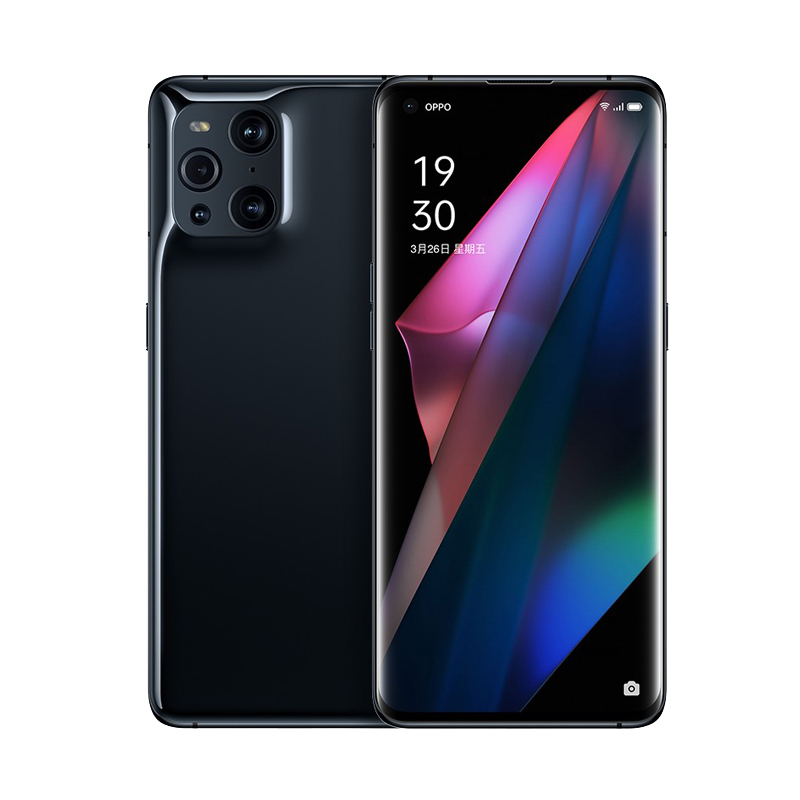 OPPO 60倍显微镜拍照手机