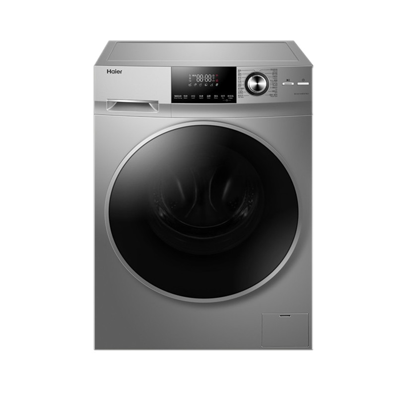 海尔 专衣专洗全自动滚筒洗衣机
