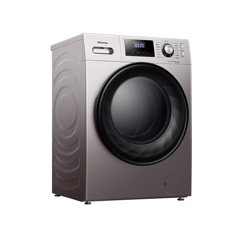 海信巴氏除菌洗烘一体洗衣机
