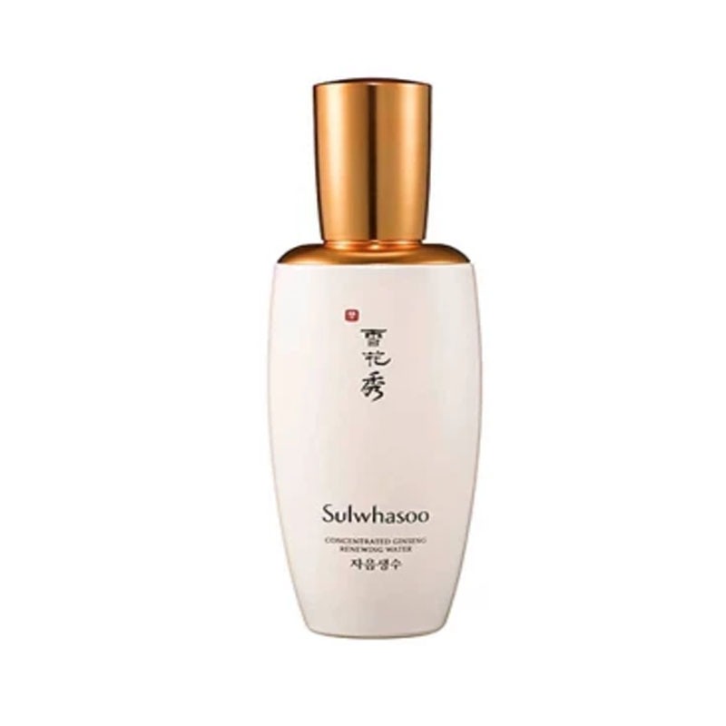 雪花秀滋盈人参乳液