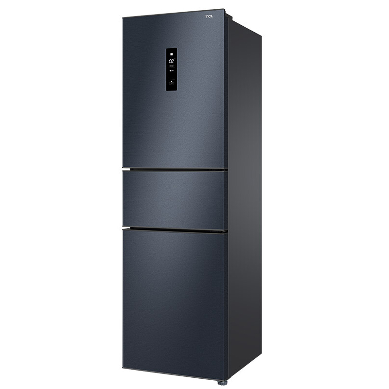 TCL 抗菌养鲜冰箱