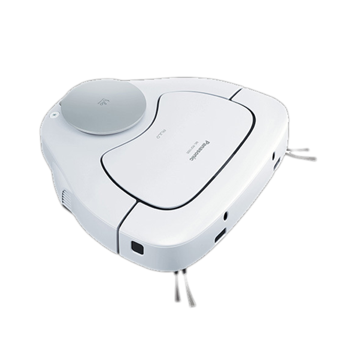松下 白色扫地机器人