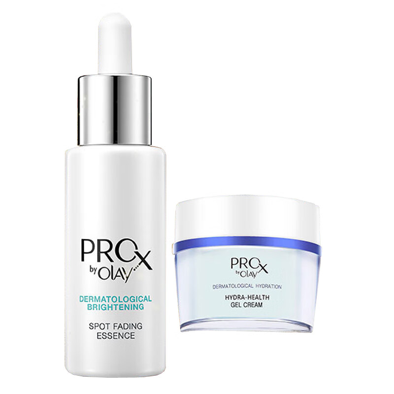 玉兰油 密集保湿护肤套装