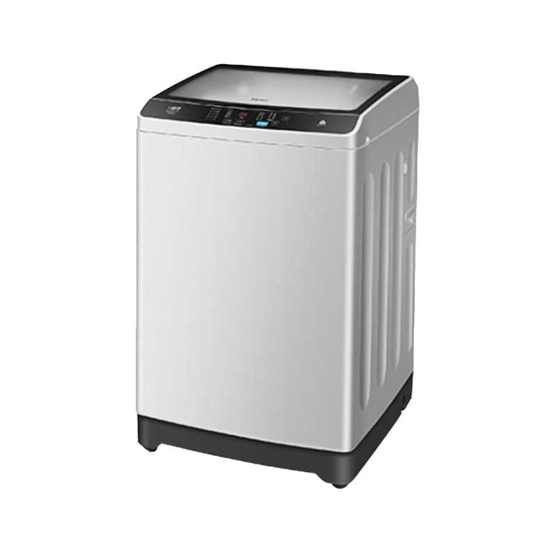 海尔 模糊称重大容量洗衣机
