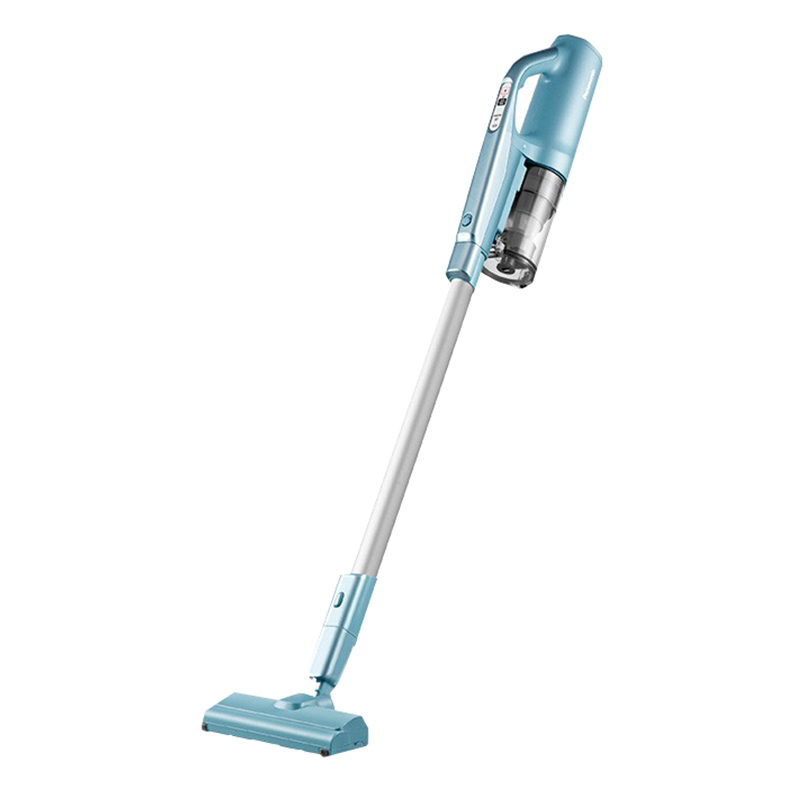 松下 长续航感知吸尘器