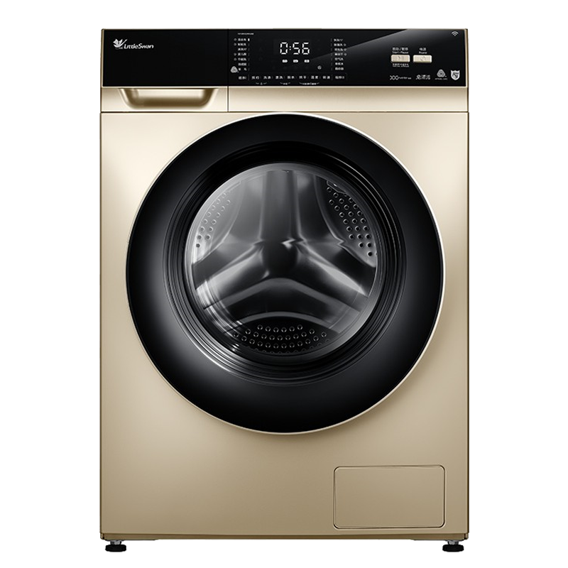 小天鹅自编程系统洗烘一体机