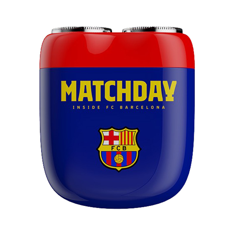 yoose 小巧便携剃须刀