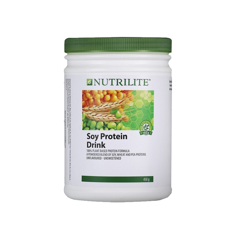 安利纽崔莱 好吸收 蛋白粉