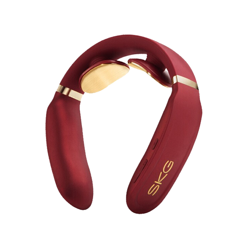 SKG 蓄电池供电按摩器