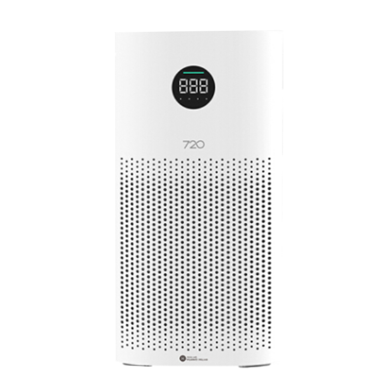 华为智选 静音空气净化器