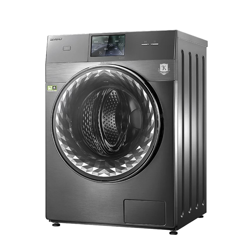 小天鹅 安全防护洗烘一体洗衣机