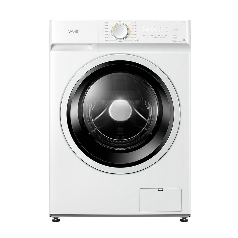 美的全自动洗衣机