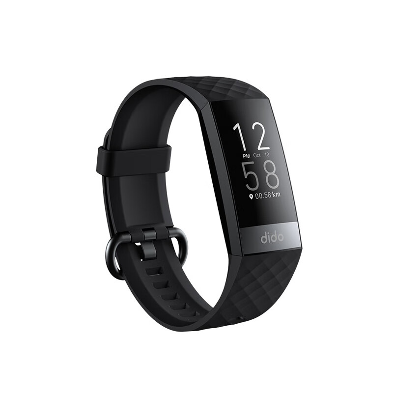 dido 多功能便携智能手环