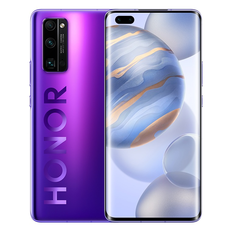 荣耀 30Pro 美颜自拍手机