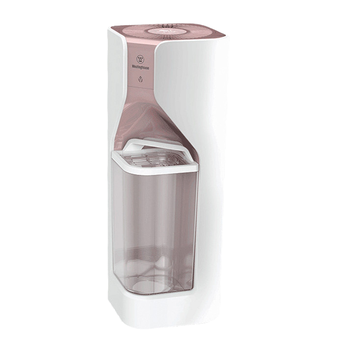 西屋 睡眠模式加湿器