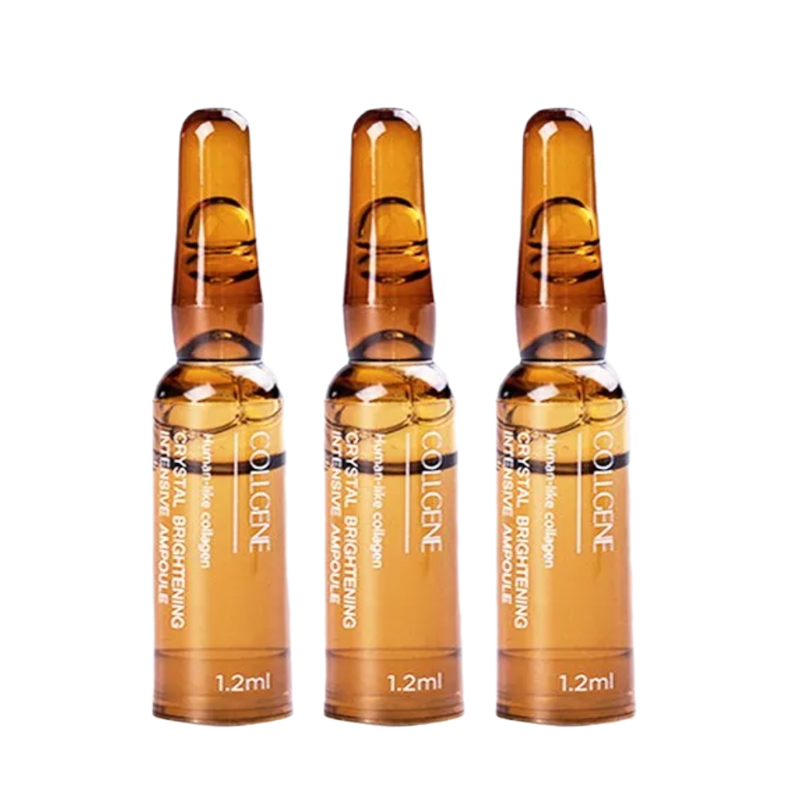 可丽金 保湿提亮 面部精华