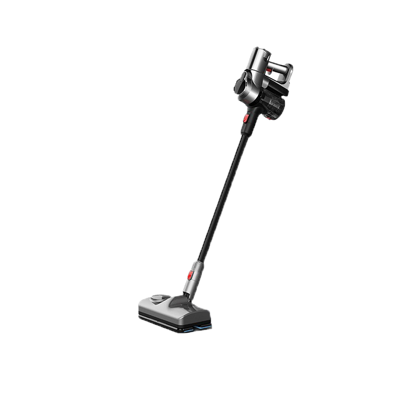 洒拖 水量精控吸尘器