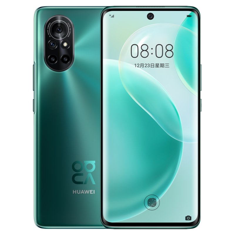 华为 鸿蒙系统 手机