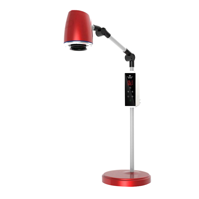 俞兆林 热力循环艾灸仪