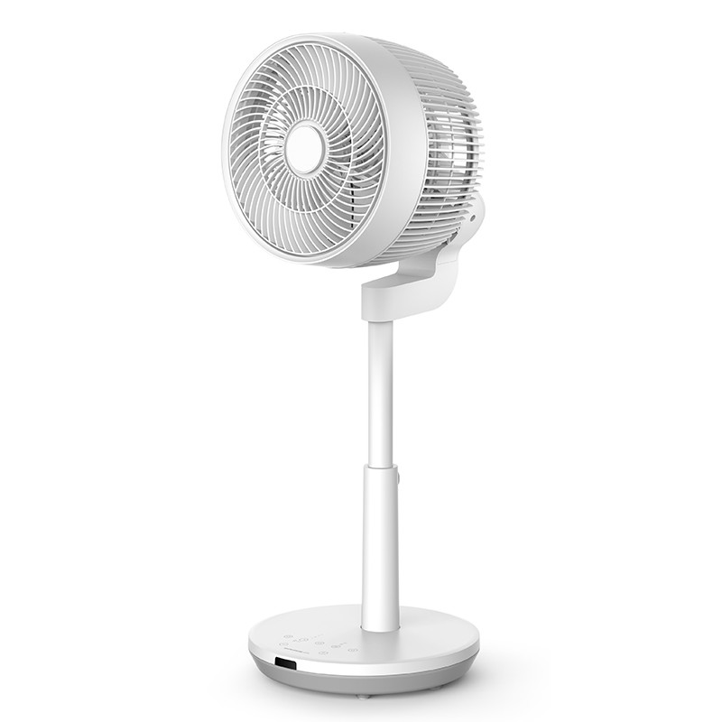 舒乐氏红外遥控电风扇