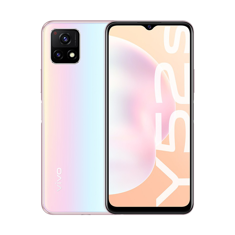 vivo 灵动护眼屏潮玩手机