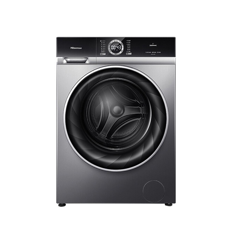 海信 自编程洗衣机
