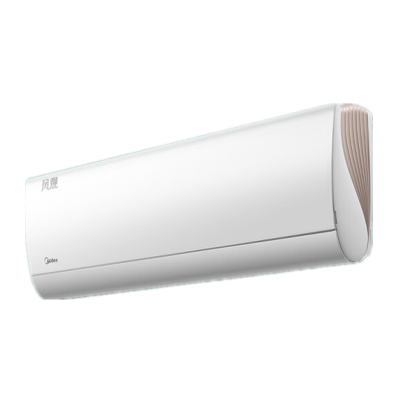 美的 风观舒适低噪空调