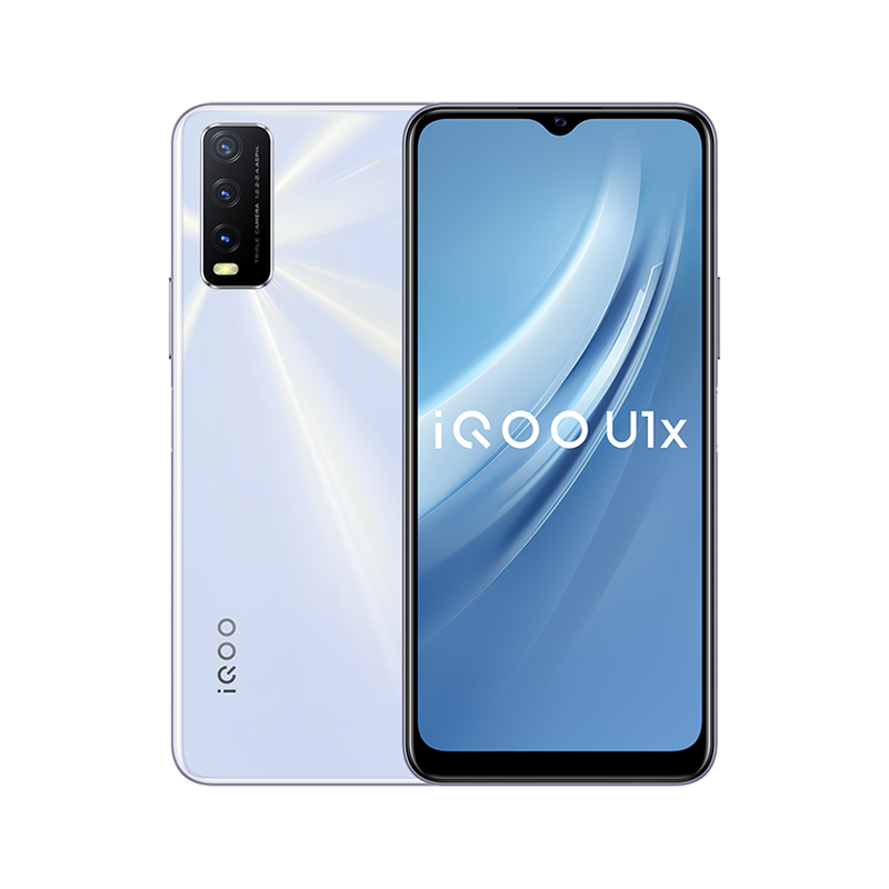 vivo 大电池闪充手机