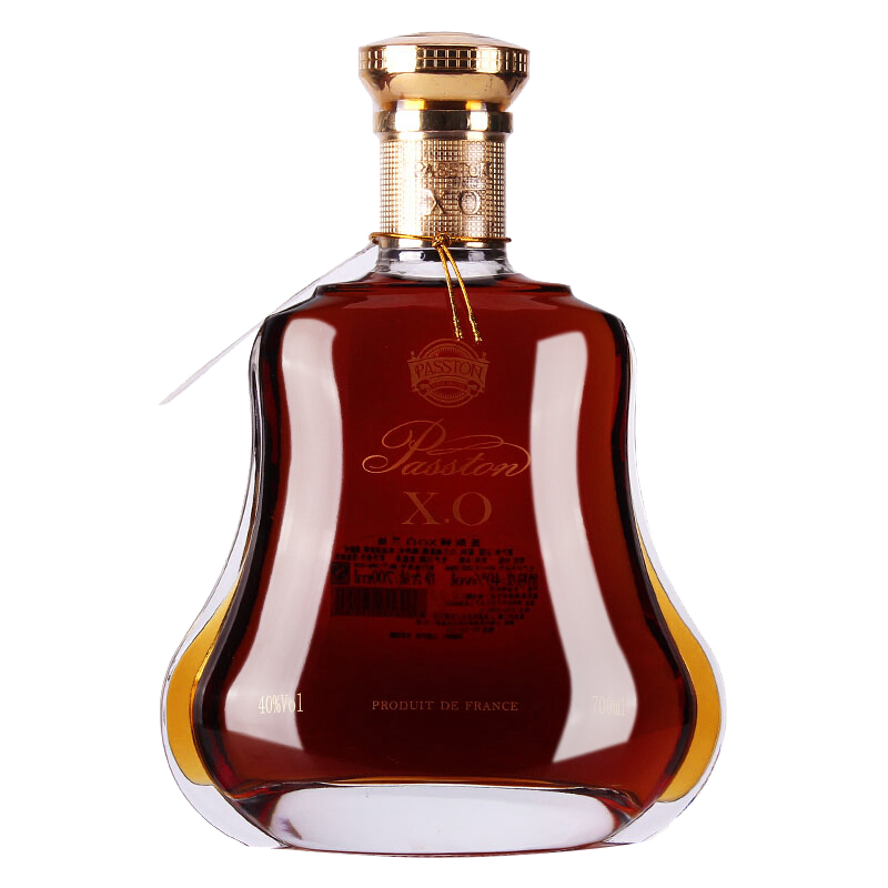 派斯顿 法国进口白兰地