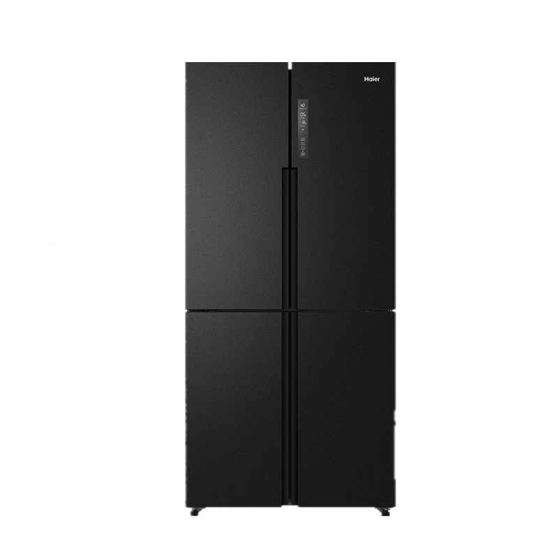 海尔 大容量分区精储冰箱